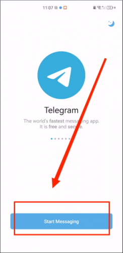 Telegeram纸飞机官网版