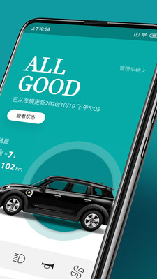 宝马MINI