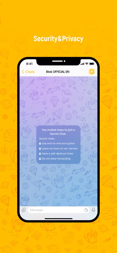btok官网版app2025版