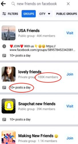 facebook国际版