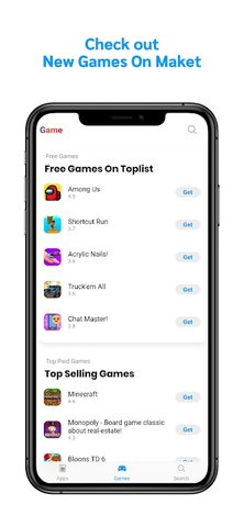 appstore