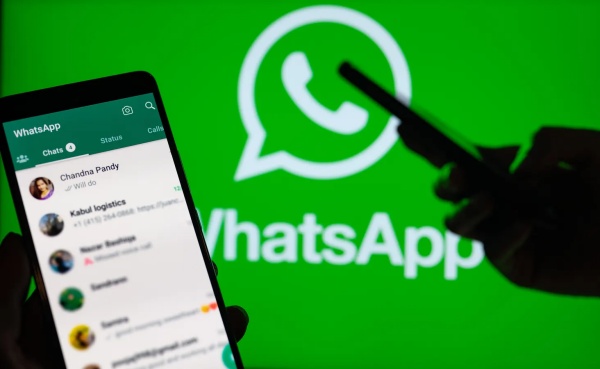 whatsapp安卓官网版