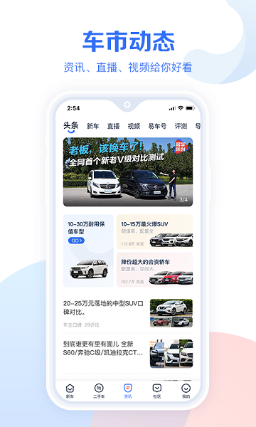 易车