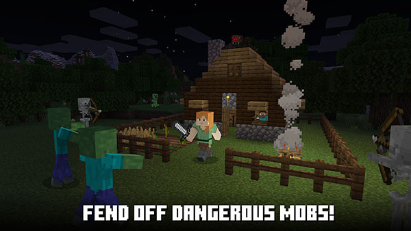 Minecraft1.21