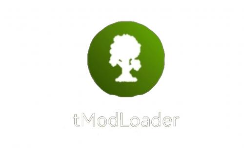 泰拉瑞亚tmodloader
