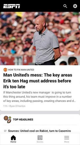 ESPN