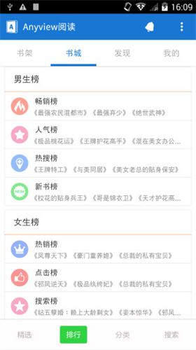 anyview阅读器