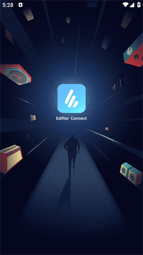edifier connect