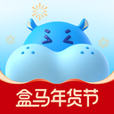 盒马鲜生app下载