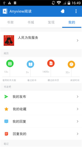 anyview阅读器