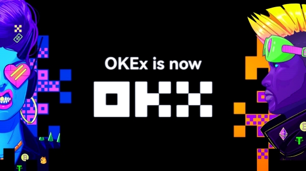 okb交易所官网版