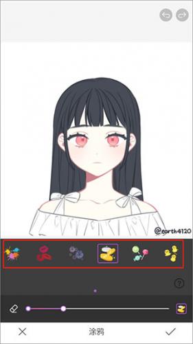 魔图精灵