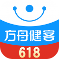 方舟健客下载