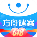 方舟健客药店下载