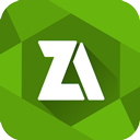 za解压器下载