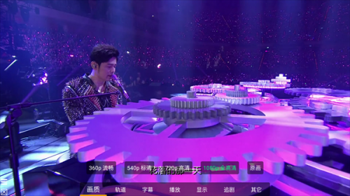 小白云盘