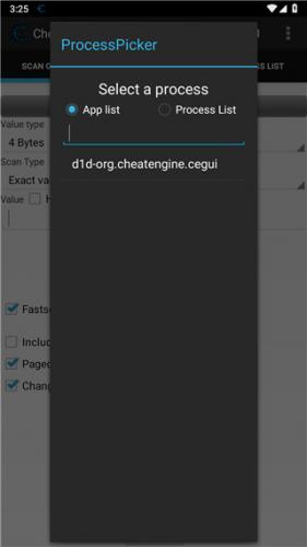 Cheat Engine