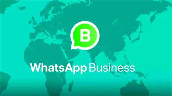 正版whatsapp business官方版