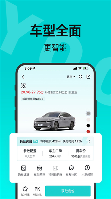 有驾汽车网
