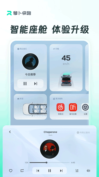 Apollo GO