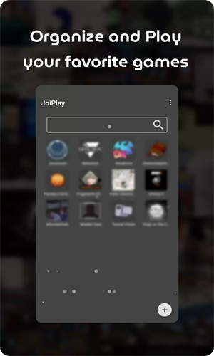JoiPlay
