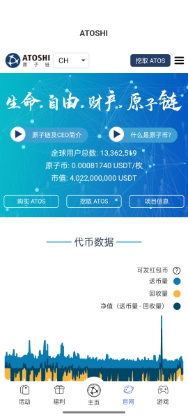 原子币官网版