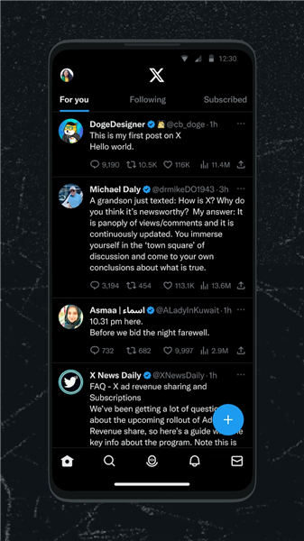 推特twitter最新版
