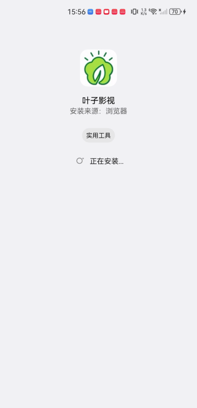 叶子影视