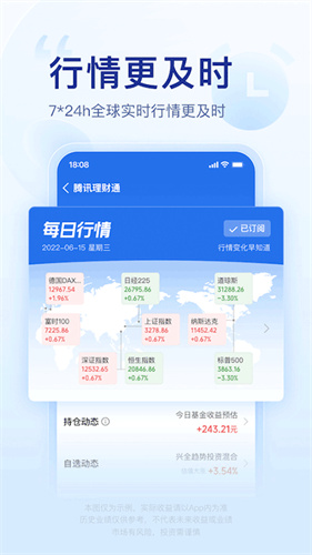腾讯理财通