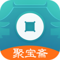 问道手游聚宝斋交易平台下载