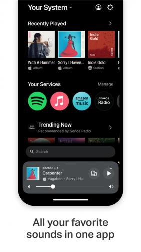 sonos