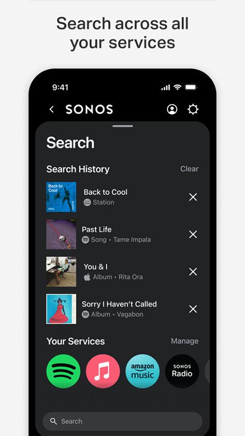 sonos