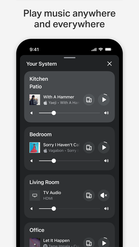 sonos