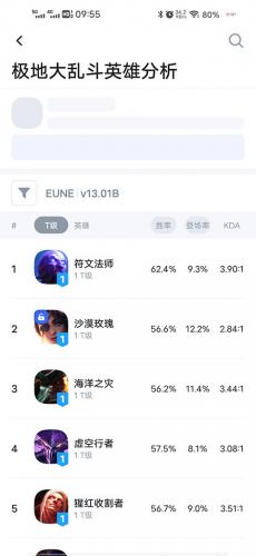 opgg中文版