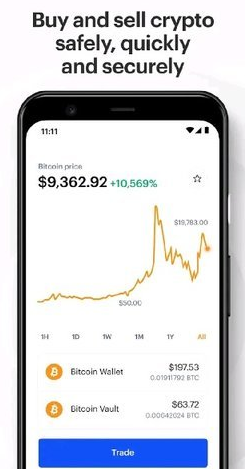 coinbase