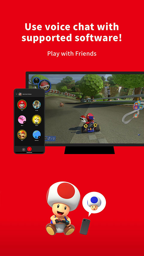 Nintendo