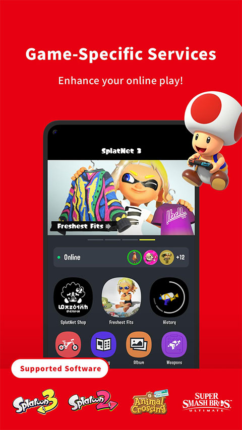 Nintendo