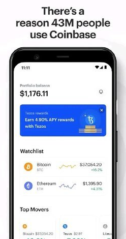 coinbase