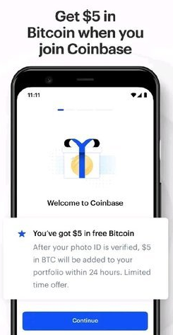 coinbase