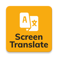 screen translate下载