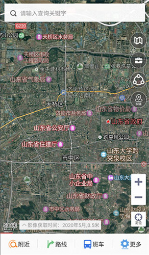 天地图