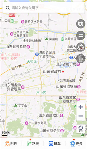 天地图
