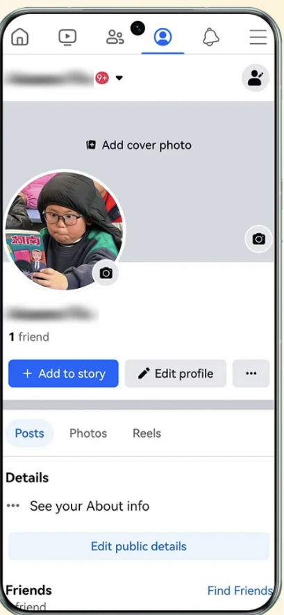 facebook安卓版