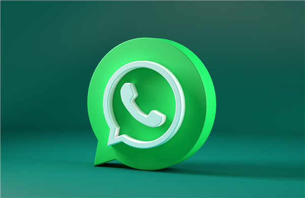 WhatsApp安装包