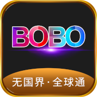 BOBO浏览器黑色版下载