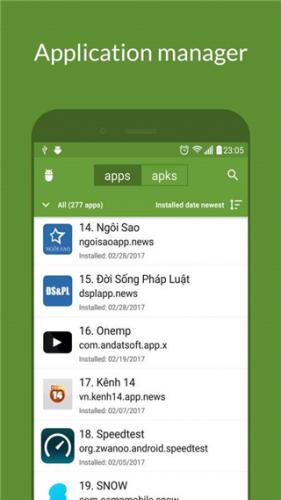 MY APK