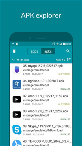 MY APK