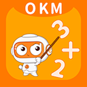 okmath数学思维下载