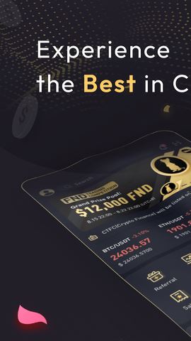 lbank交易所app官网版