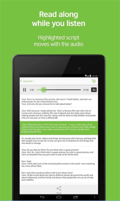 podcasts